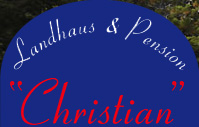 Landhaus & Pension Christian