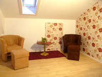 Reading room