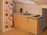 Teakitchen