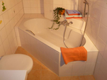 Big shower 2